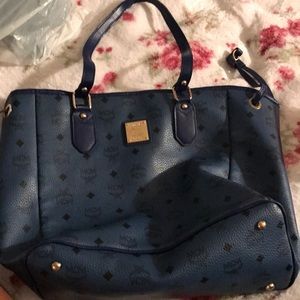 Mcm bag